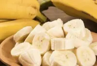 9 Datos curiosos sobre las bananas y/o cambur
