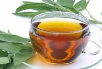 Infusión de Eucalipto