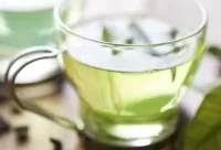 Té de Apio para adelgazar
