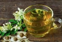 Té de Moringa