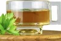 Té de Perejil
