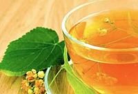 Té de Tilo