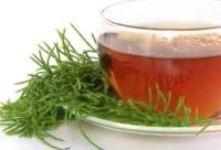 Té de Cola de Caballo