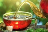 Té Manzanilla para dormir mejor