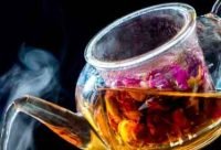 Infusión de Agave