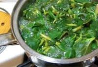 Ensalada de verdolaga