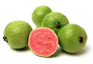 La guayaba