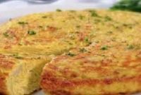 Tortilla de Pira