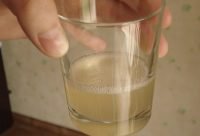 Jugo de Sábila para la piel