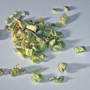 Infusión de Regaliz para la tos
