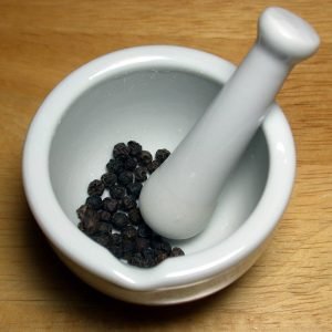 Adobo de Pimienta de Tasmania