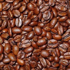 Café - planta medicinal