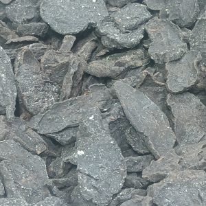 Rodajas de raiz de Fo-Ti curada usadas para preparar decoccion antioxidante