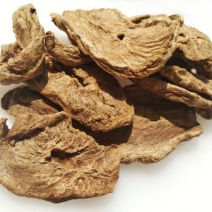 Decocción de Papa Africana inmunoestimulante
