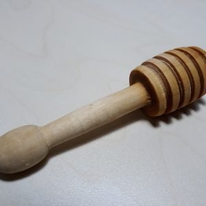 Fruto de Palmera Doum Deshidratado
