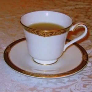 Infusión de Koromiko para el estomago