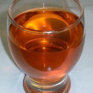 Infusión de Rooibos antioxidante