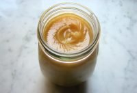 Jugo de Marula antioxidante