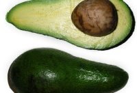 Té de Hojas de Aguacate digestivo