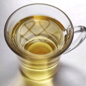 Receta de Infusión digestiva de carqueja para el hígado graso
