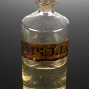 Receta de Infusión pectoral de Iboza para congestión y tos