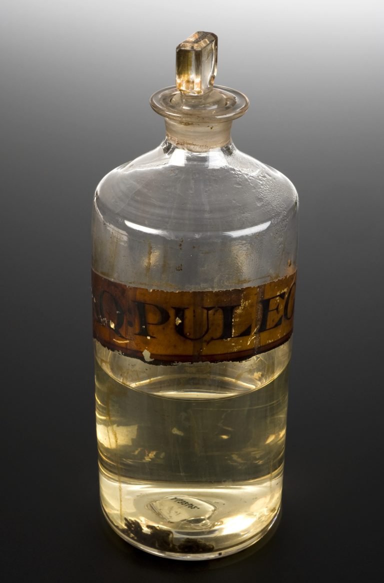 Receta de Infusión pectoral de Iboza para congestión y tos