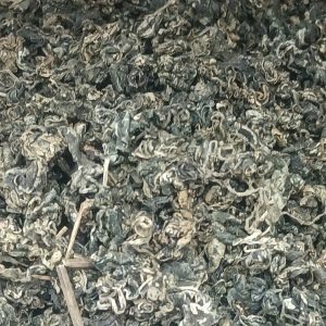 Receta de Infusión de jiaogulan para el equilibrio metabólico