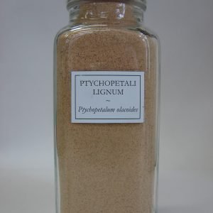 Receta de Decocción revitalizante de Muira Puama contra el agotamiento