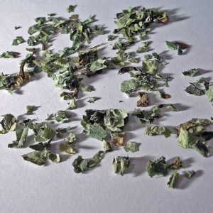 Receta de Infusión de pulmonaria balsámica para aliviar la tos y el pecho cargado
