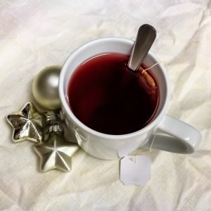 Decocción terapéutica de cuachalalate para aliviar la gastritis