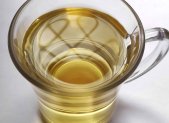 Receta de Infusión digestiva de carqueja para el hígado graso