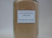 Receta de Decocción revitalizante de Muira Puama contra el agotamiento